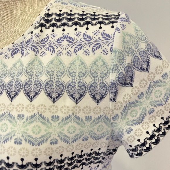 Croft & barrow T-Shirt - Picture 3 of 4